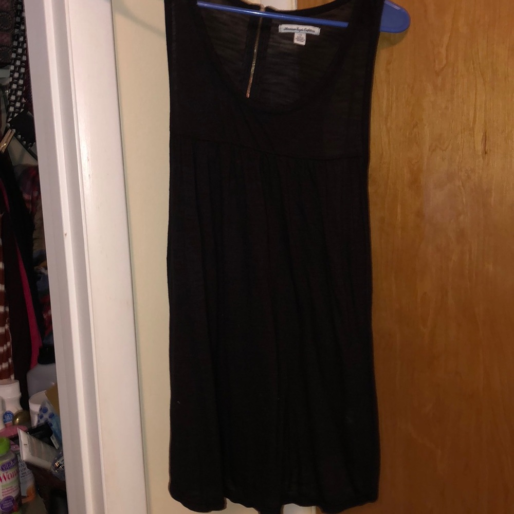 Tank blouse